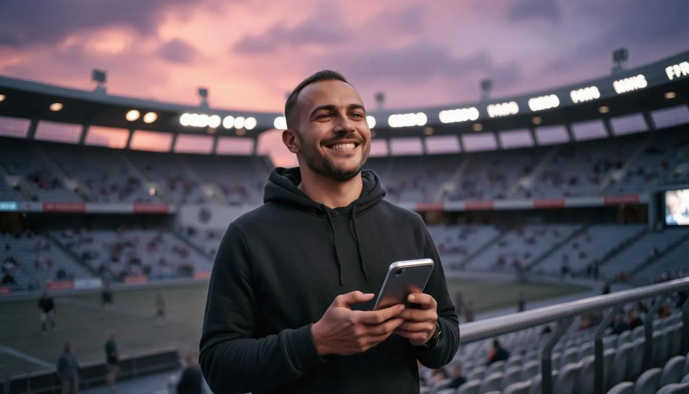 Бонусы в БК Пари