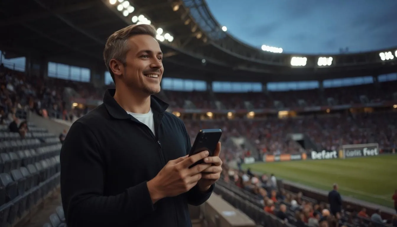 Бонусы новичкам в Пари