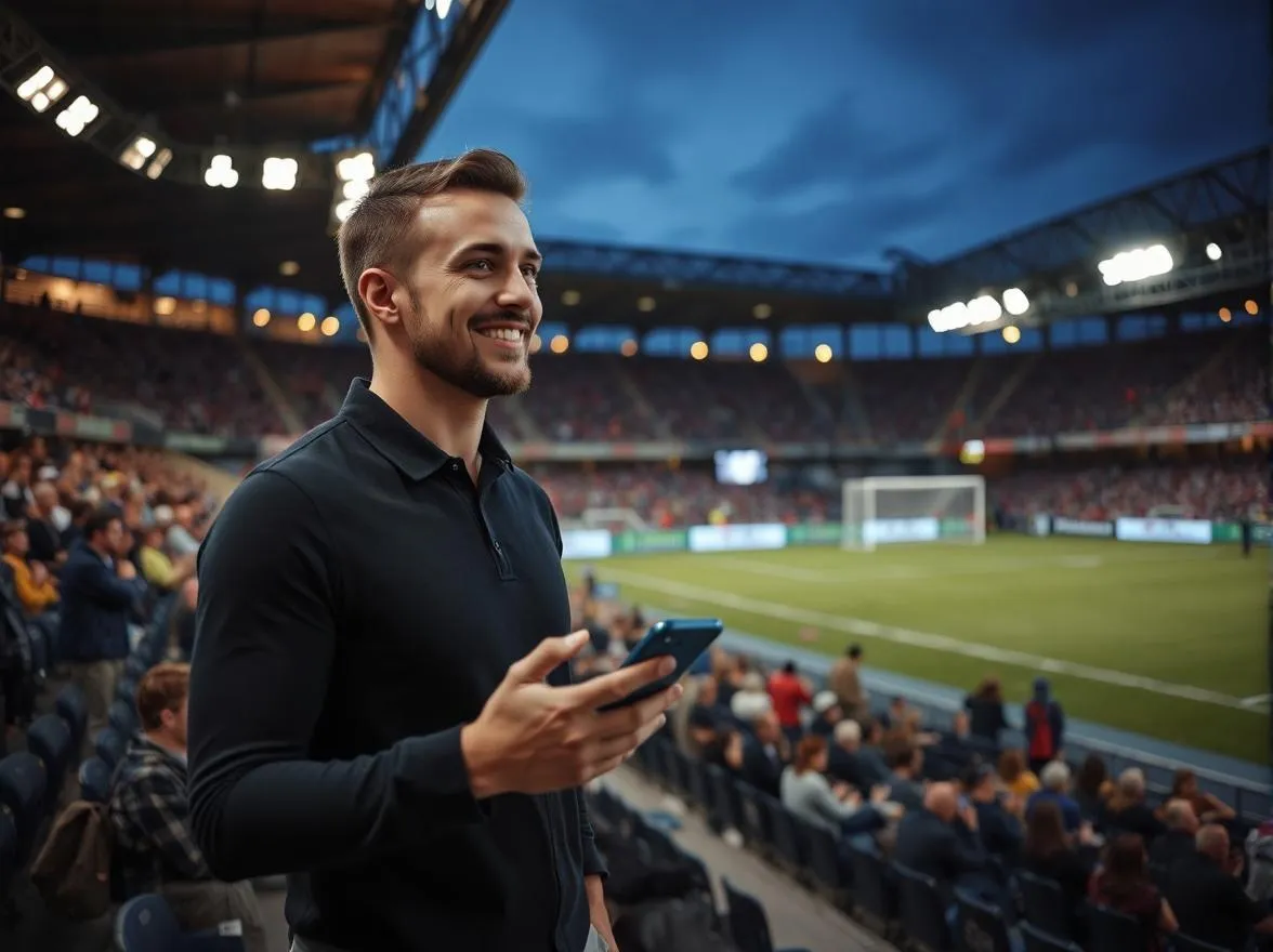 Идентификация в БК Пари