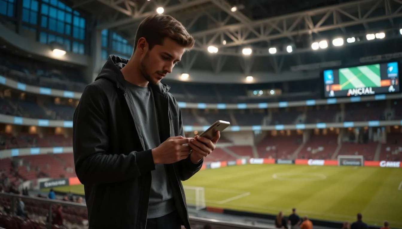 Приложение БК Спортбет