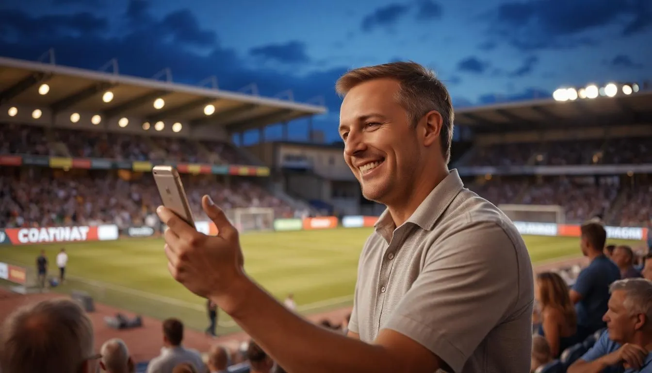 О мобильном приложении tennisi.bet