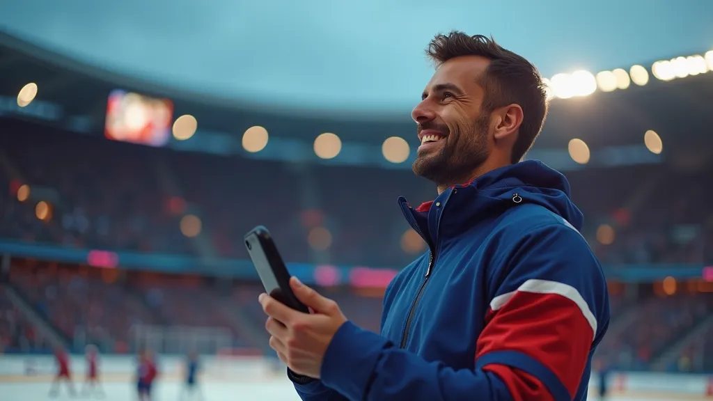 Какие российские команды играют в НХЛ?