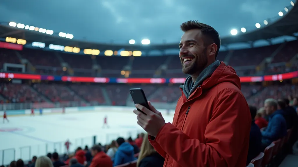 Самый титулованный клуб НХЛ