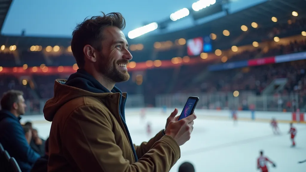 Итальянская хоккейная лига