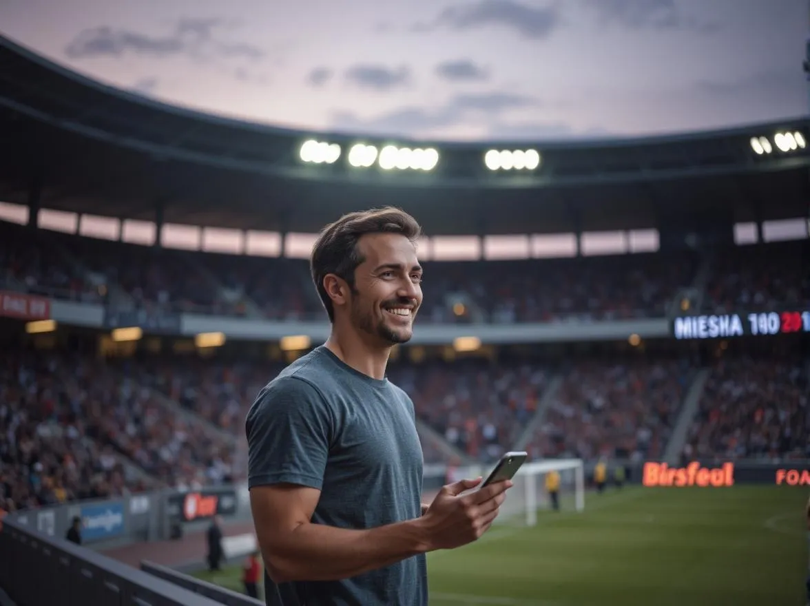 Примера Б (серия B первого дивизиона) Колумбии