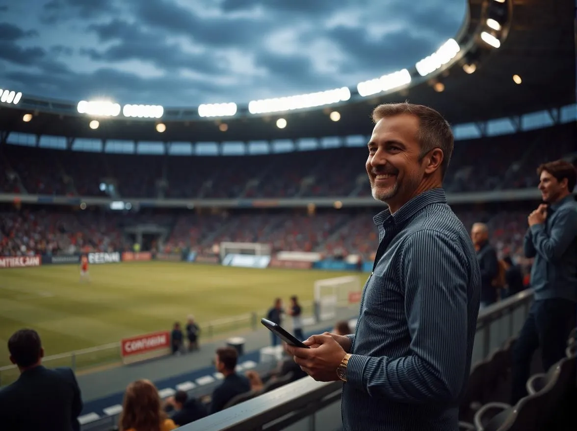 Лига чемпионов УЕФА