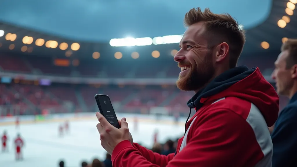 Конференции НХЛ