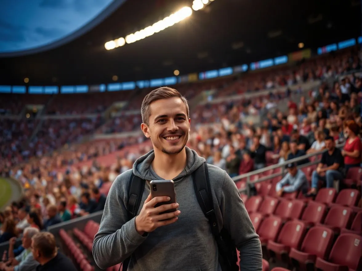 Первая молодежная (до 21 года) лига Алжира