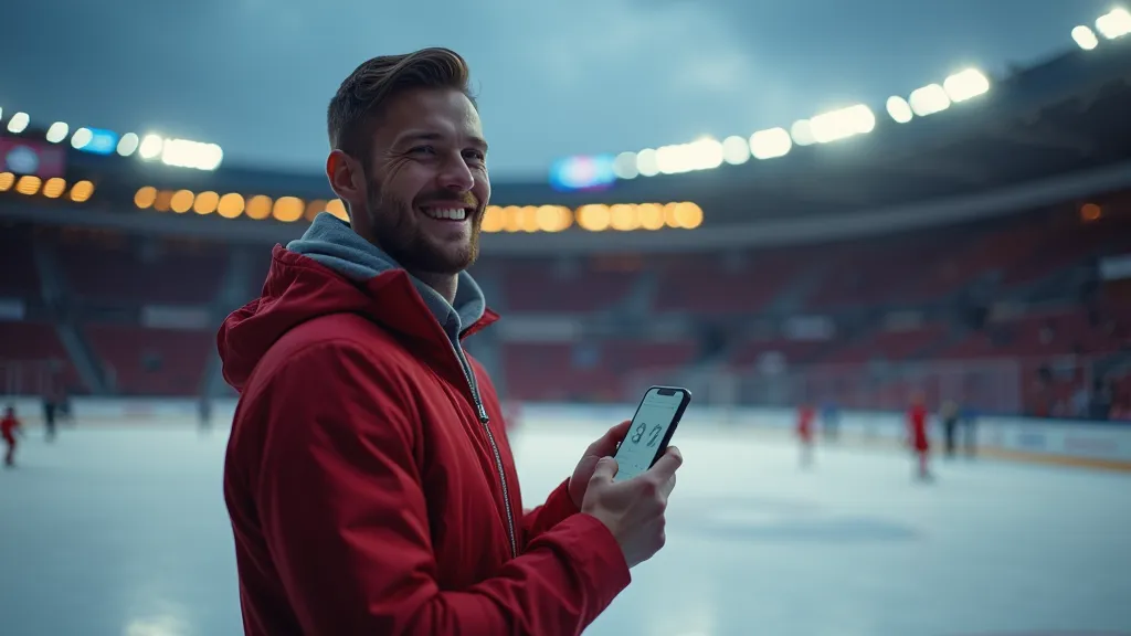 Континентальный кубок по хоккею