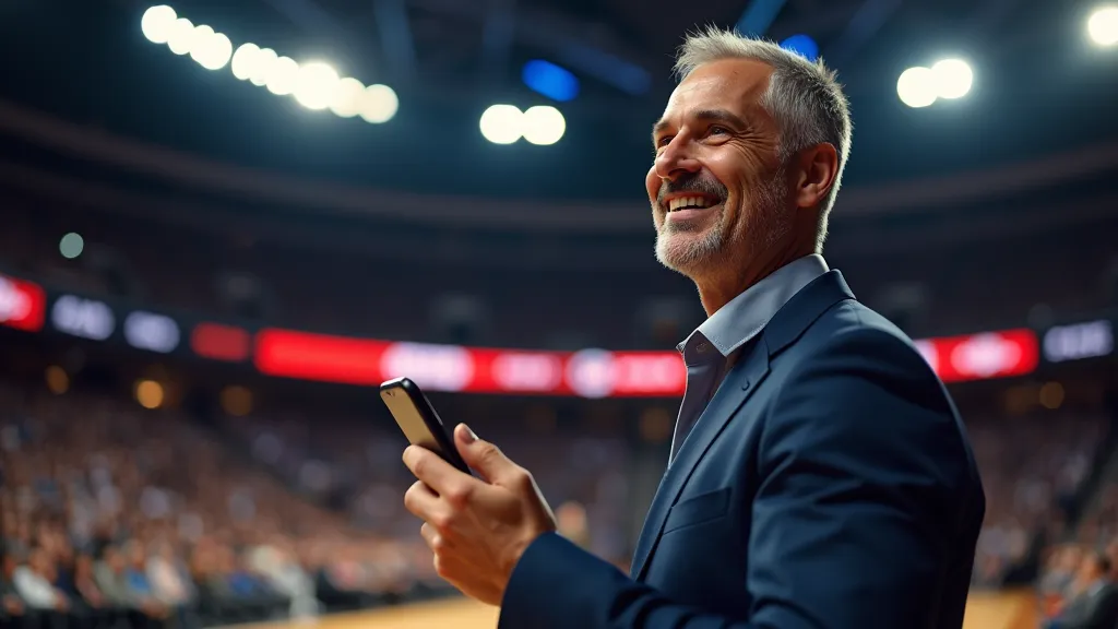 Женская национальная баскетбольная ассоциация (WNBA)