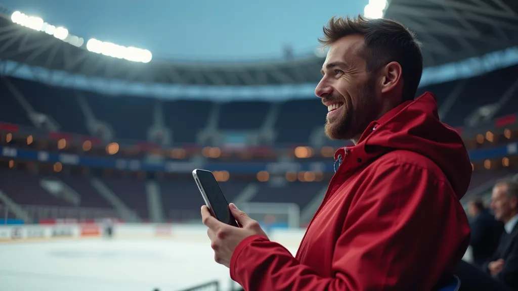 Датская хоккейная лига