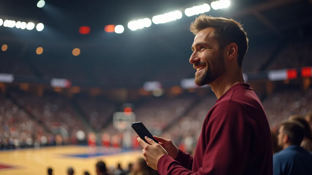 Восточная конференция НБА