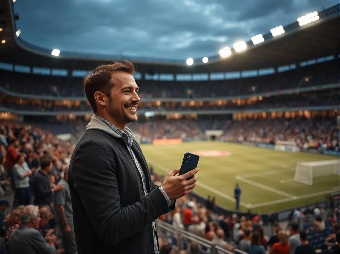 Первый дивизион Испании