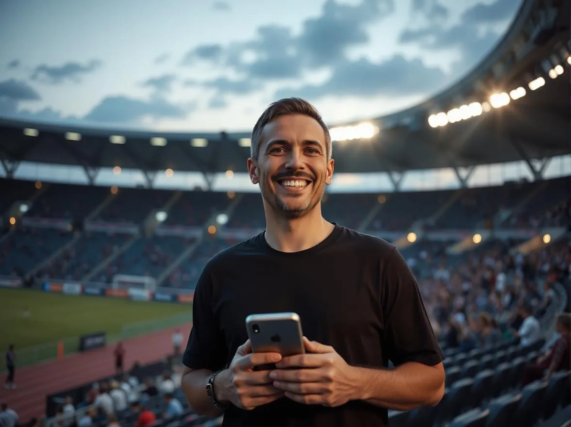 Вторая лига Туниса