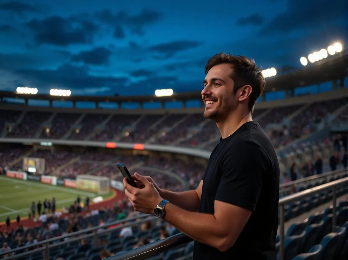 Вторая молодежная (до 21 года) лига Алжира