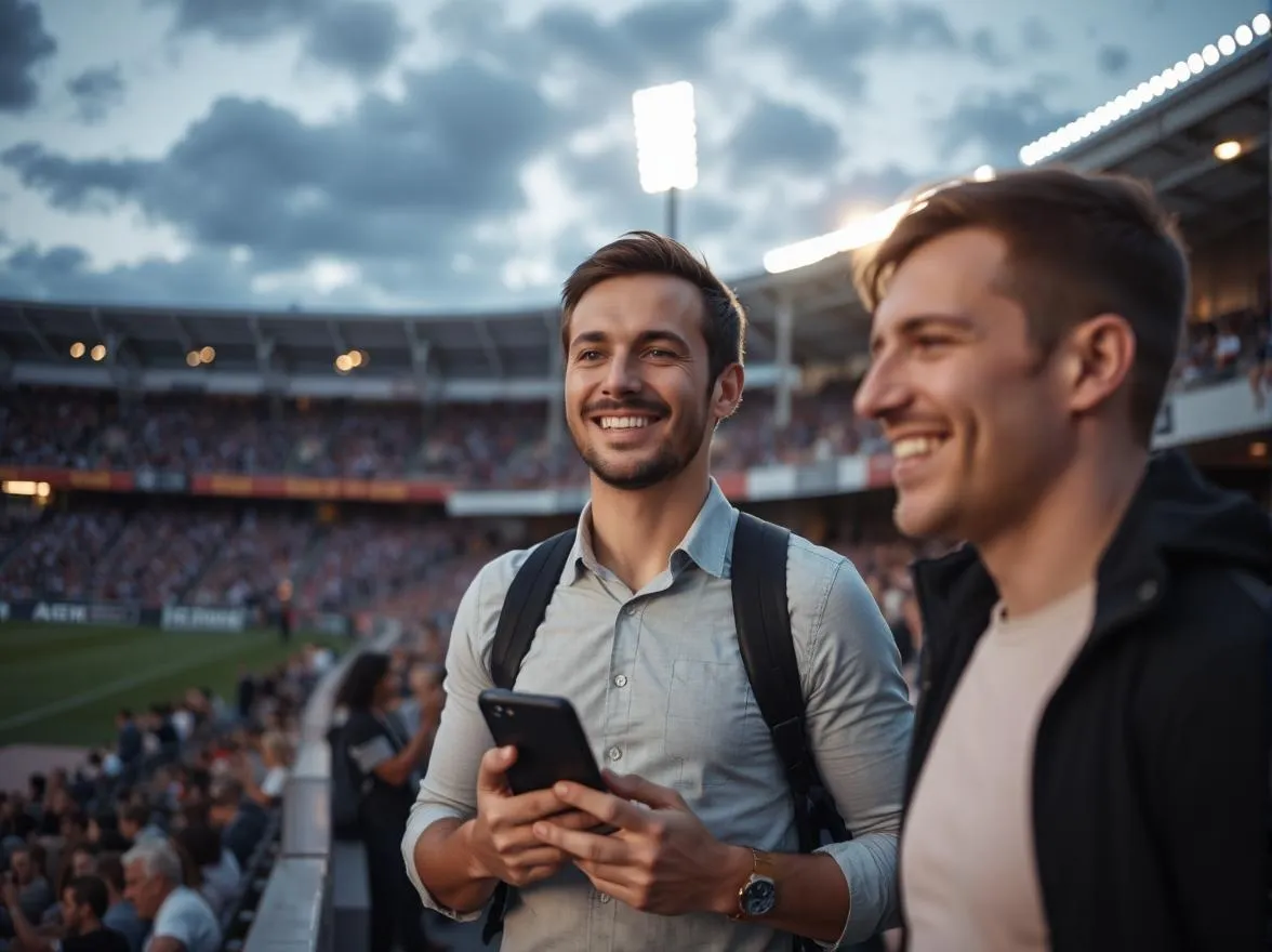 Резерв первого дивизиона Парагвая