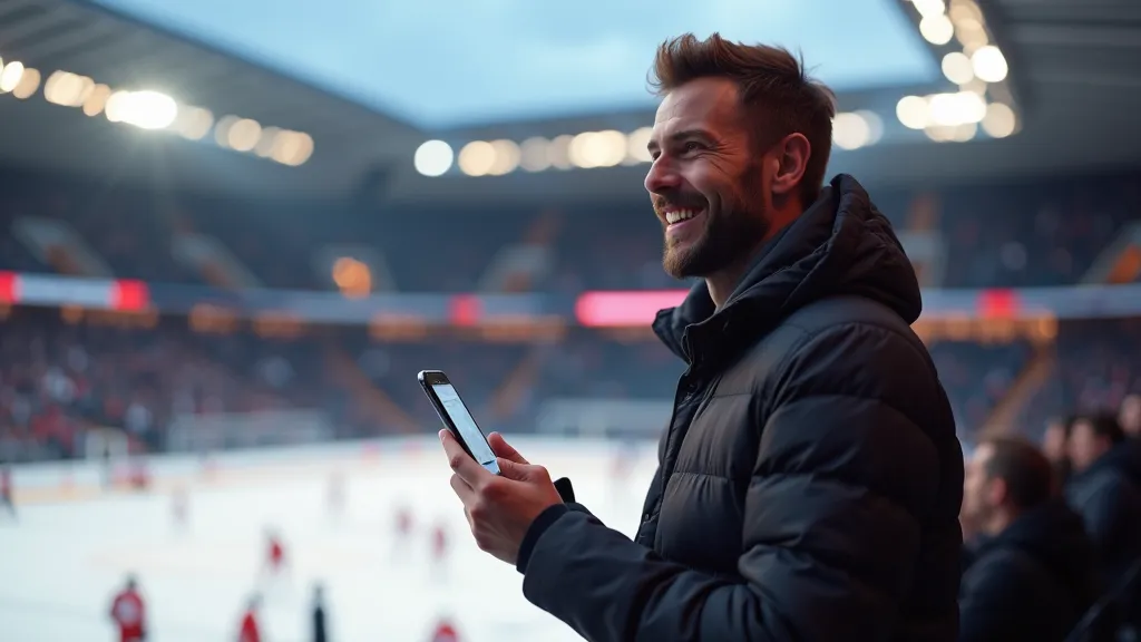 Финская хоккейная лига