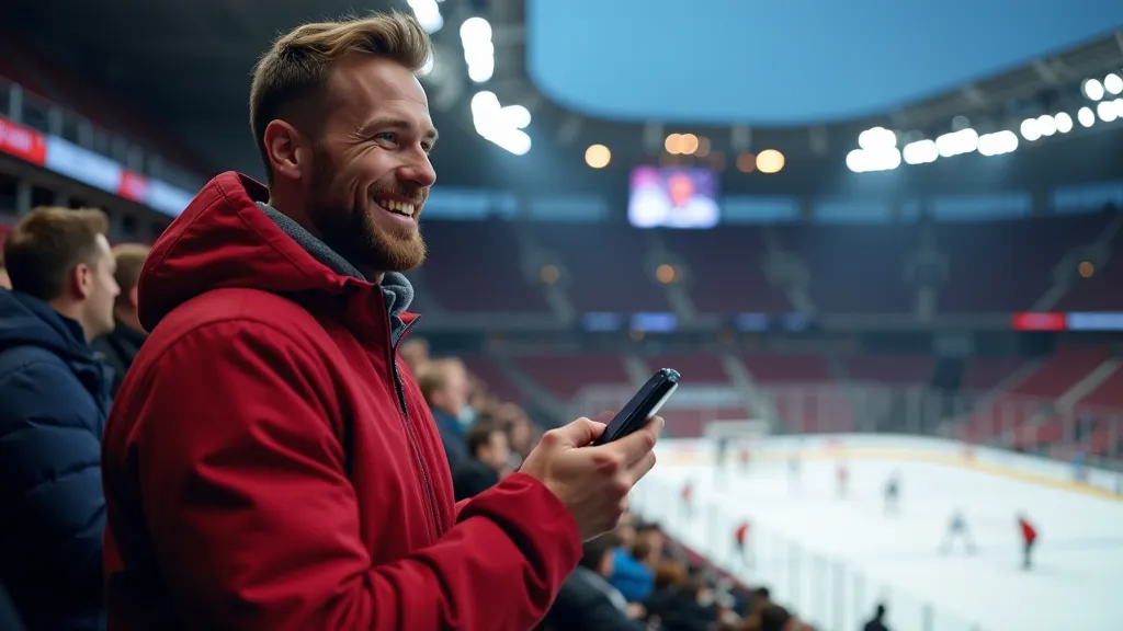 Румынская хоккейная лига