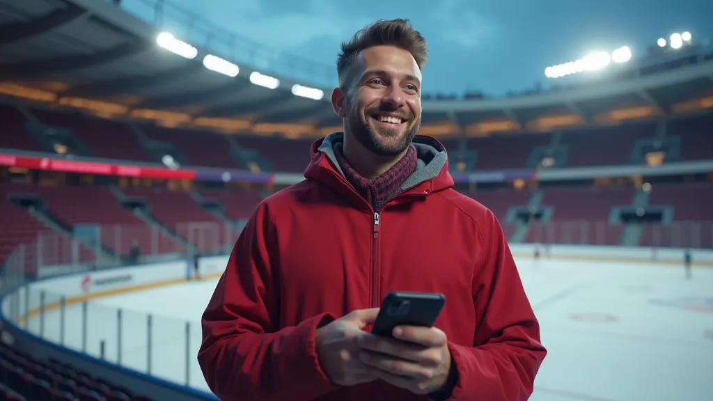 Кубок Виктории по хоккею