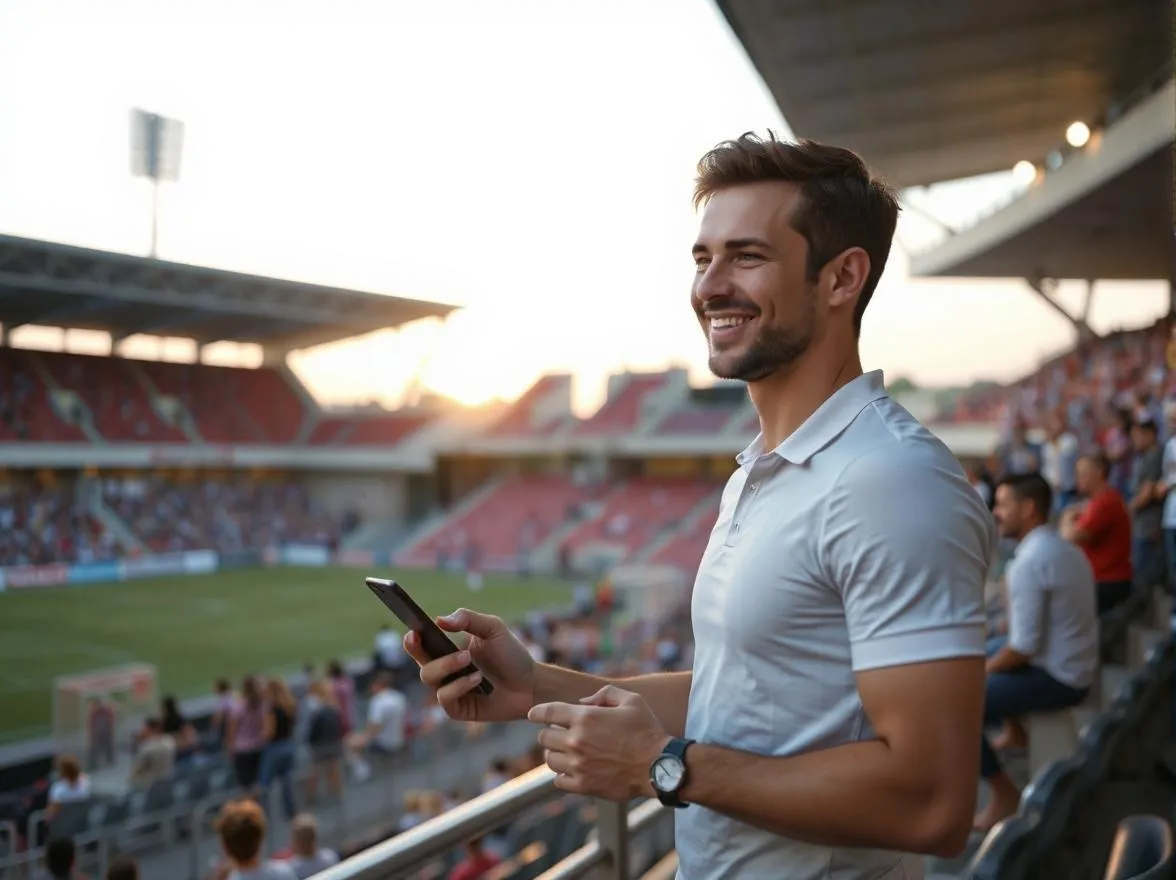 Первая лига Алжира