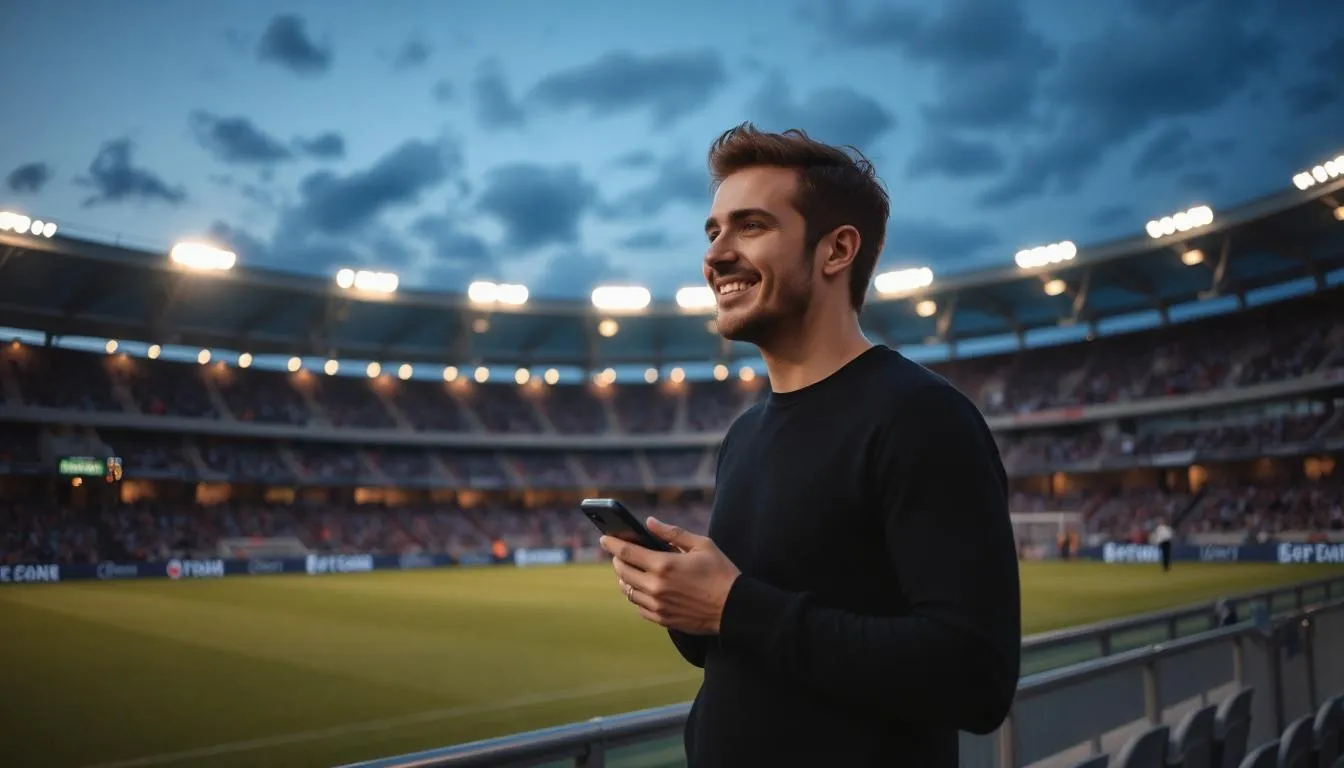 Футбол в БК Винлайн