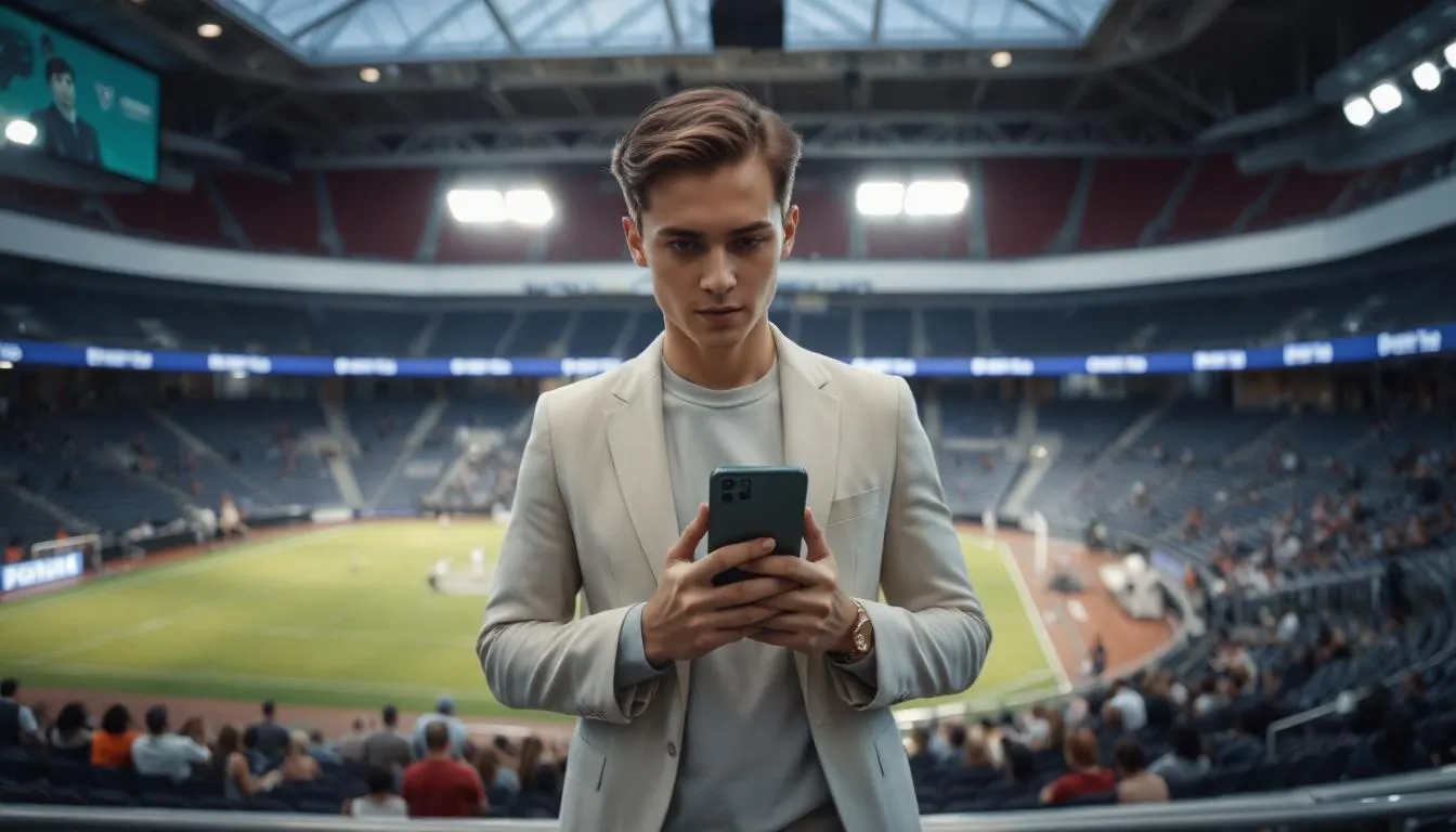 Теннис в БК Winline