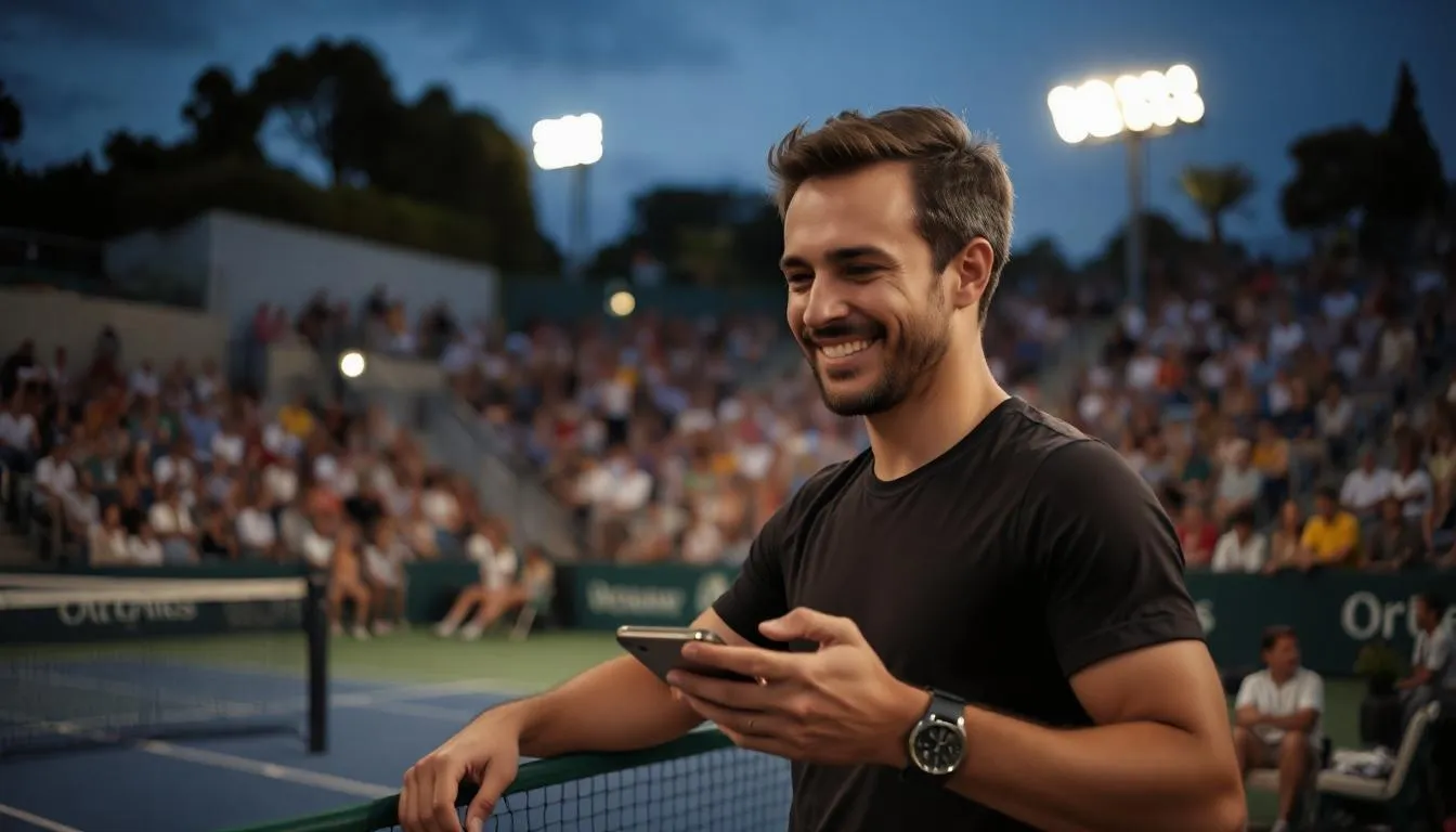 Регистрация в БК Винлайн