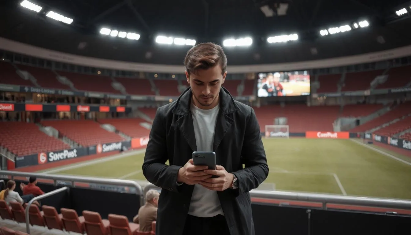 Настольный теннис в БК Винлайн