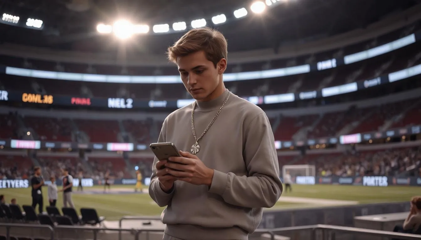 Регистрацию в БК Winline