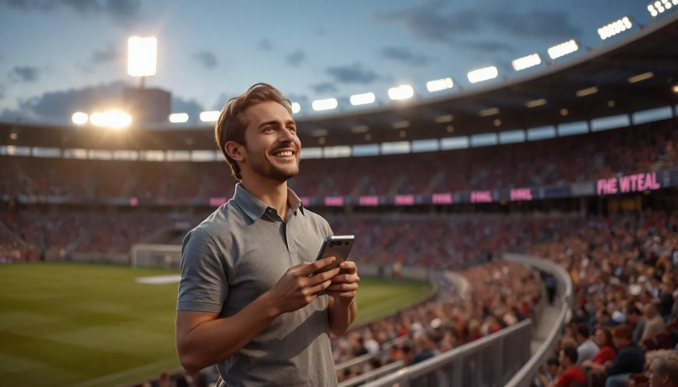 Гандбол в БК Winline