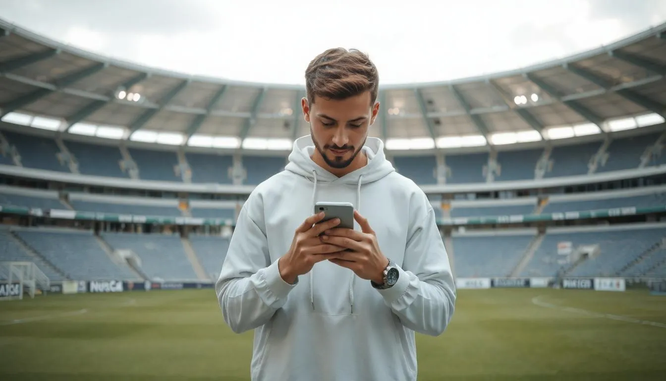 Бокс в БК Winline