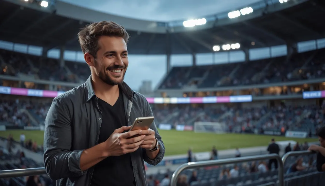 Футзал в БК Winline