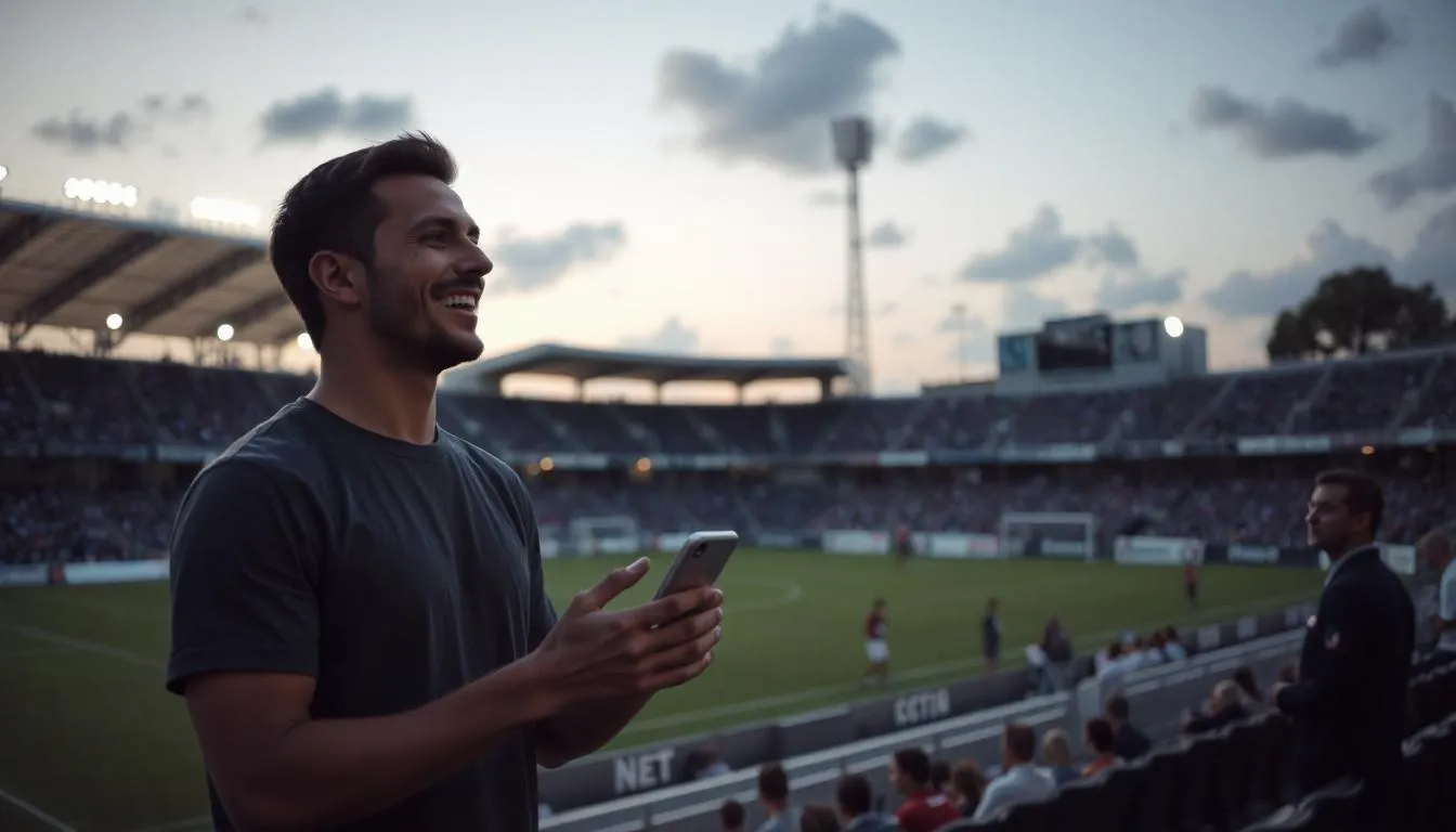 Регистрация в БК Зенит