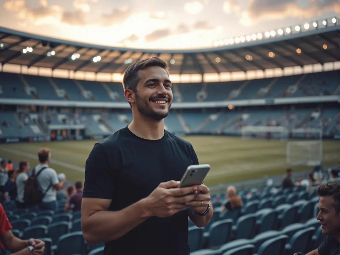 Идентификация в БК Зенит