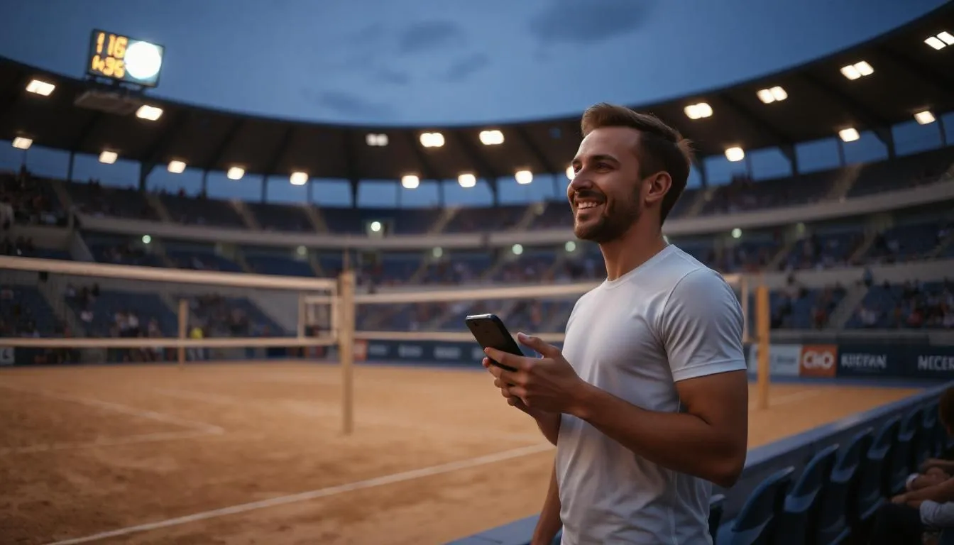 Волейбол в БК Зенит