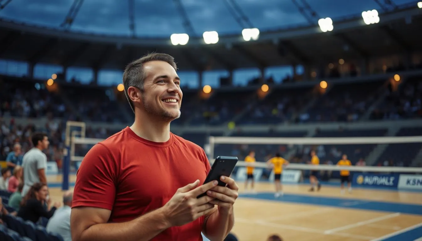 Панамариканский кубок по волейболу