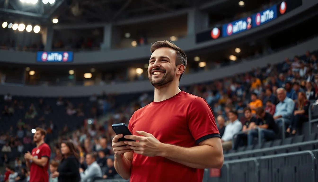 Чемпионат мира по гандболу женщины