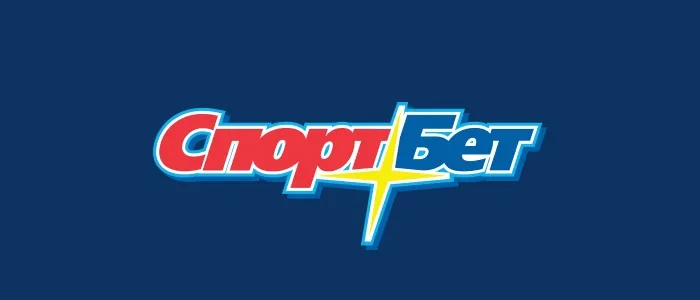 Логотип Букмекерской конторы Спортбет