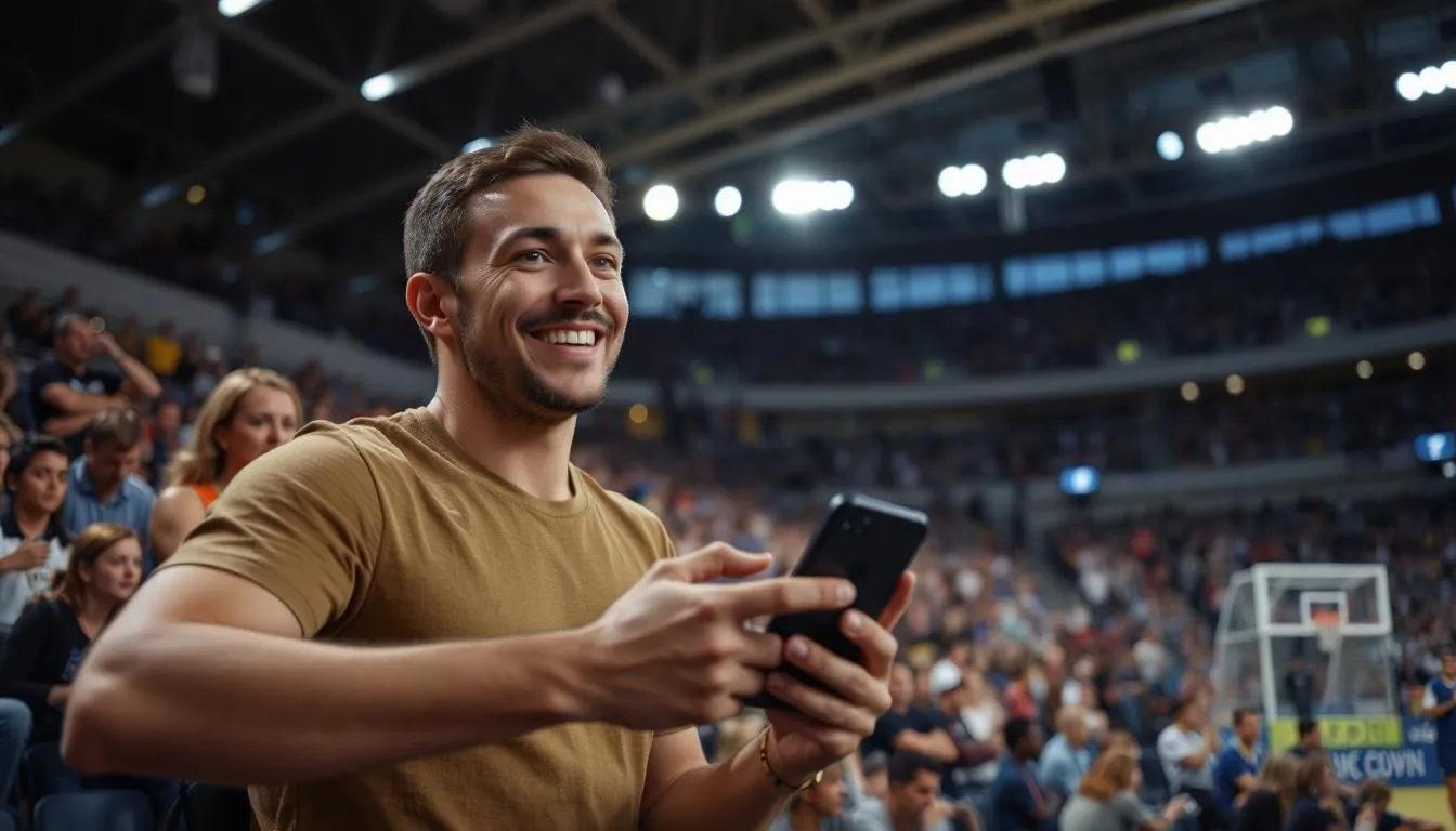 Чемпионат России по гандболу суперлига