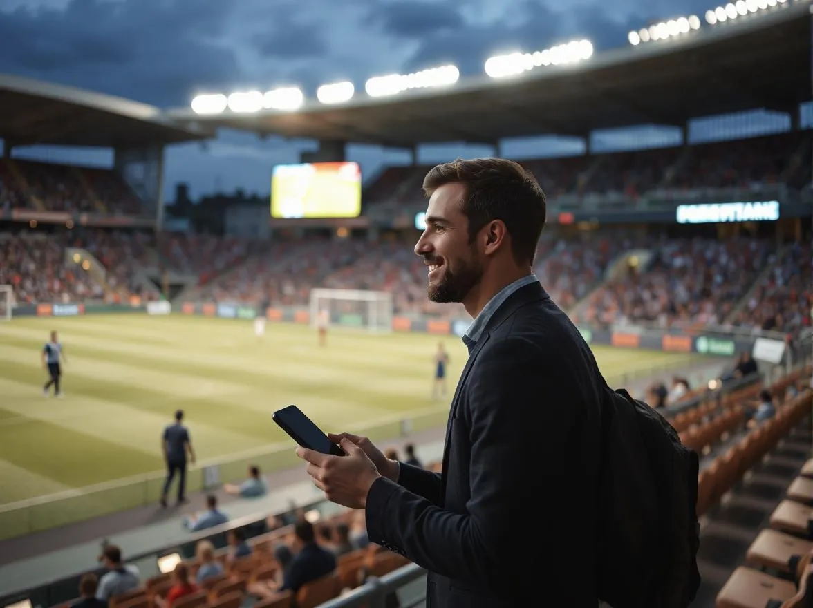 Первый дивизион чемпионата Бельгии по футболу