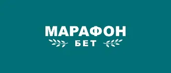 Логотип Букмекерской конторы Марафон
