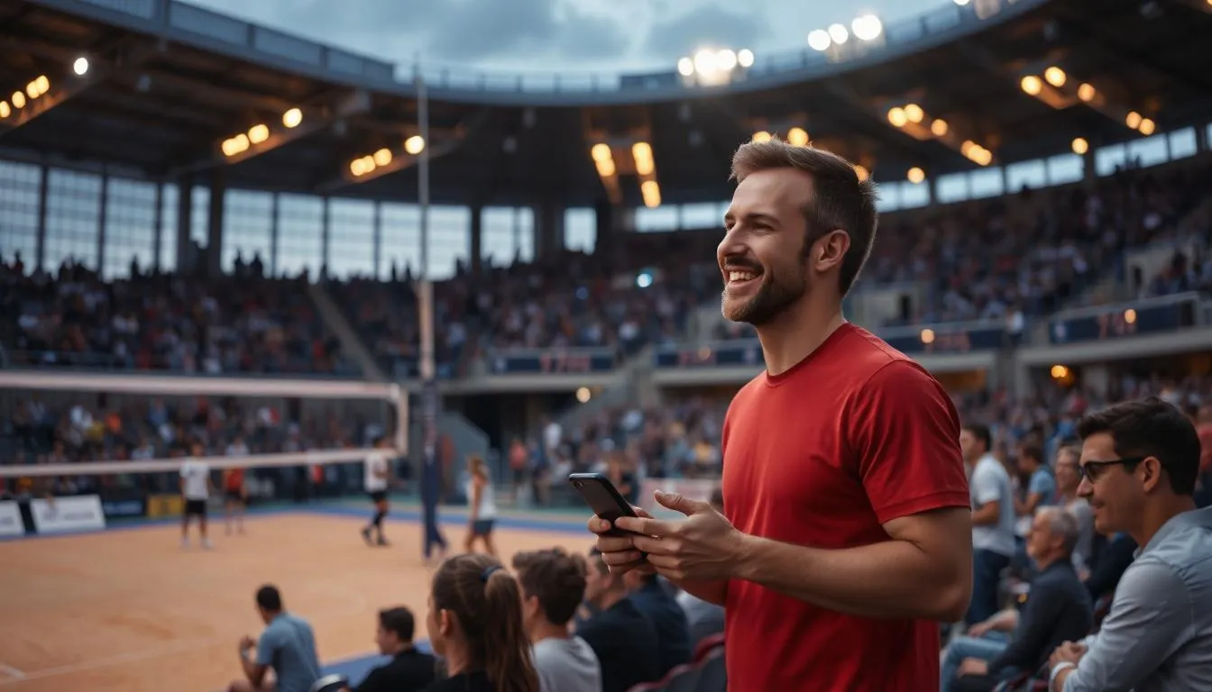 Волейбол евролига женщины