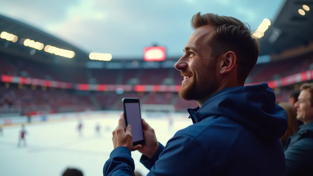 Американские клубы НХЛ