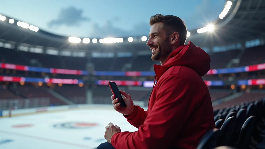 Кубок Стэнли