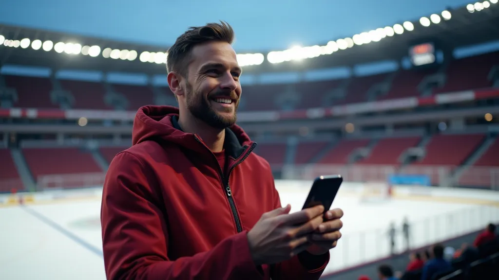 Самый старый клуб НХЛ