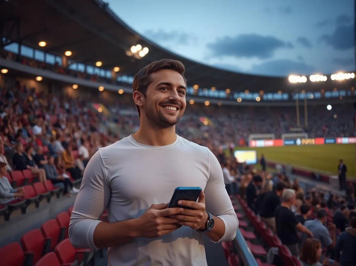 Сегунда (второй дивизион) Венесуэлы