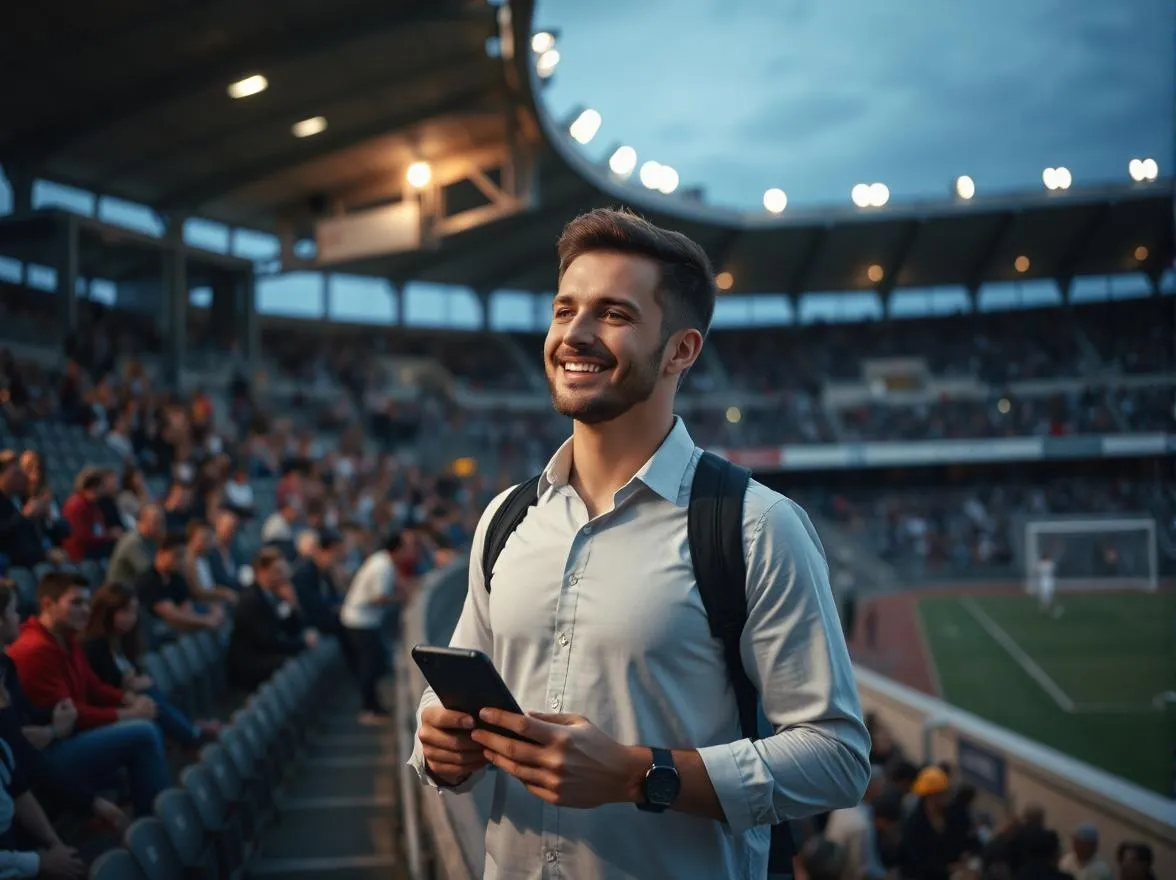 Второй дивизион Мавритании