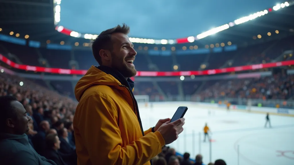 Самая слабая команда НХЛ