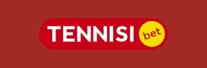 Логотип Букмекерской конторы Tennisi Bet