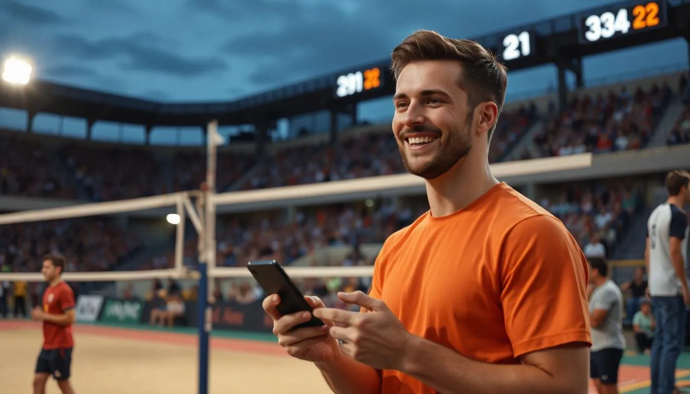 Волейбол евролига мужчины